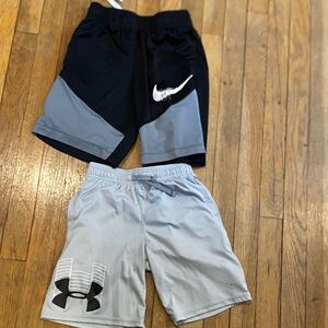 Boys shorts